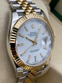 Rolex Datejust 41 126333