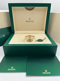 Rolex Day-Date 228238