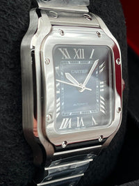 Cartier Santos WSSA0063
