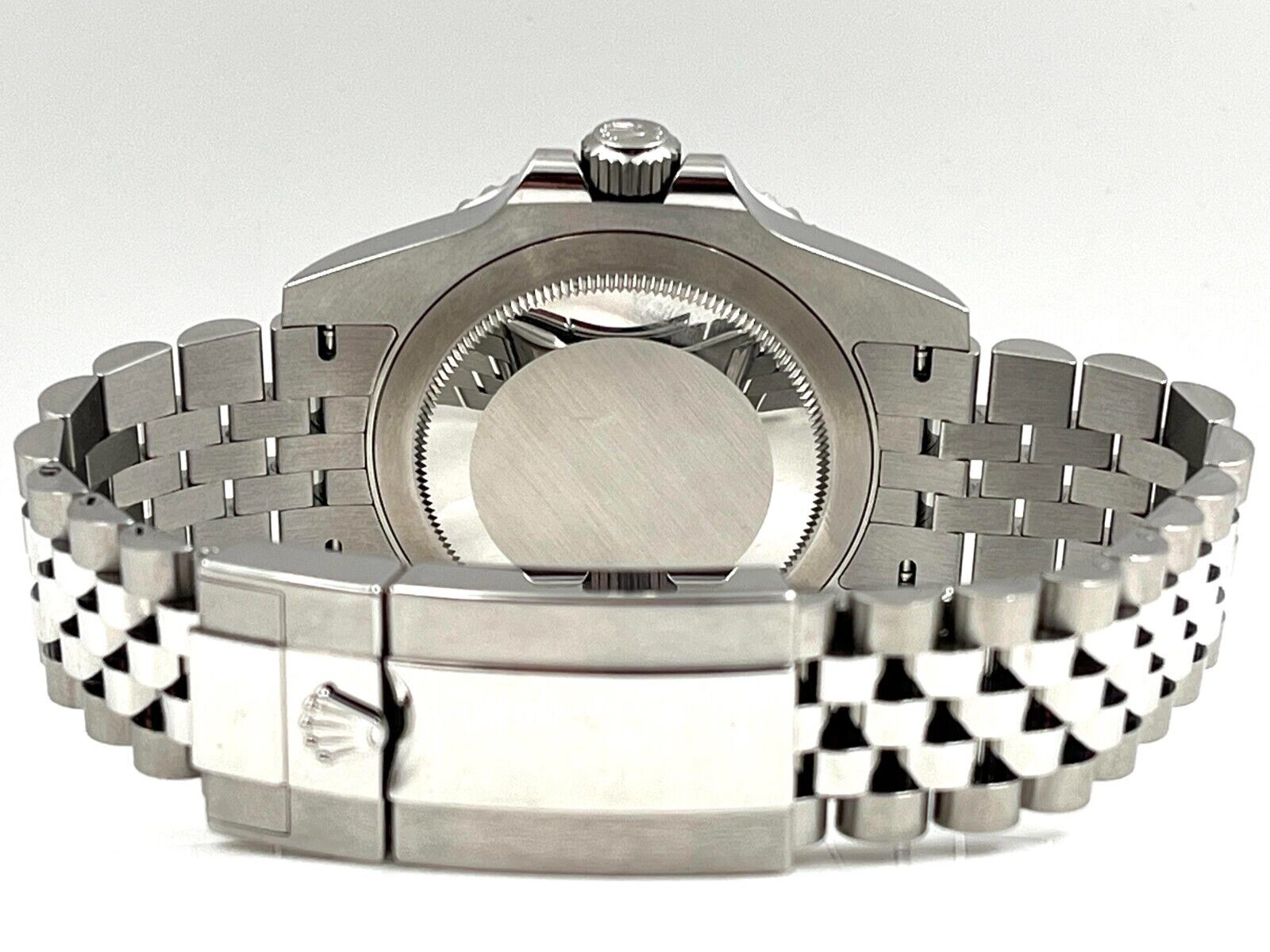 Rolex GMT-Master II 126710BLRO