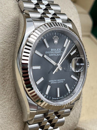 Rolex Datejust 36 126234