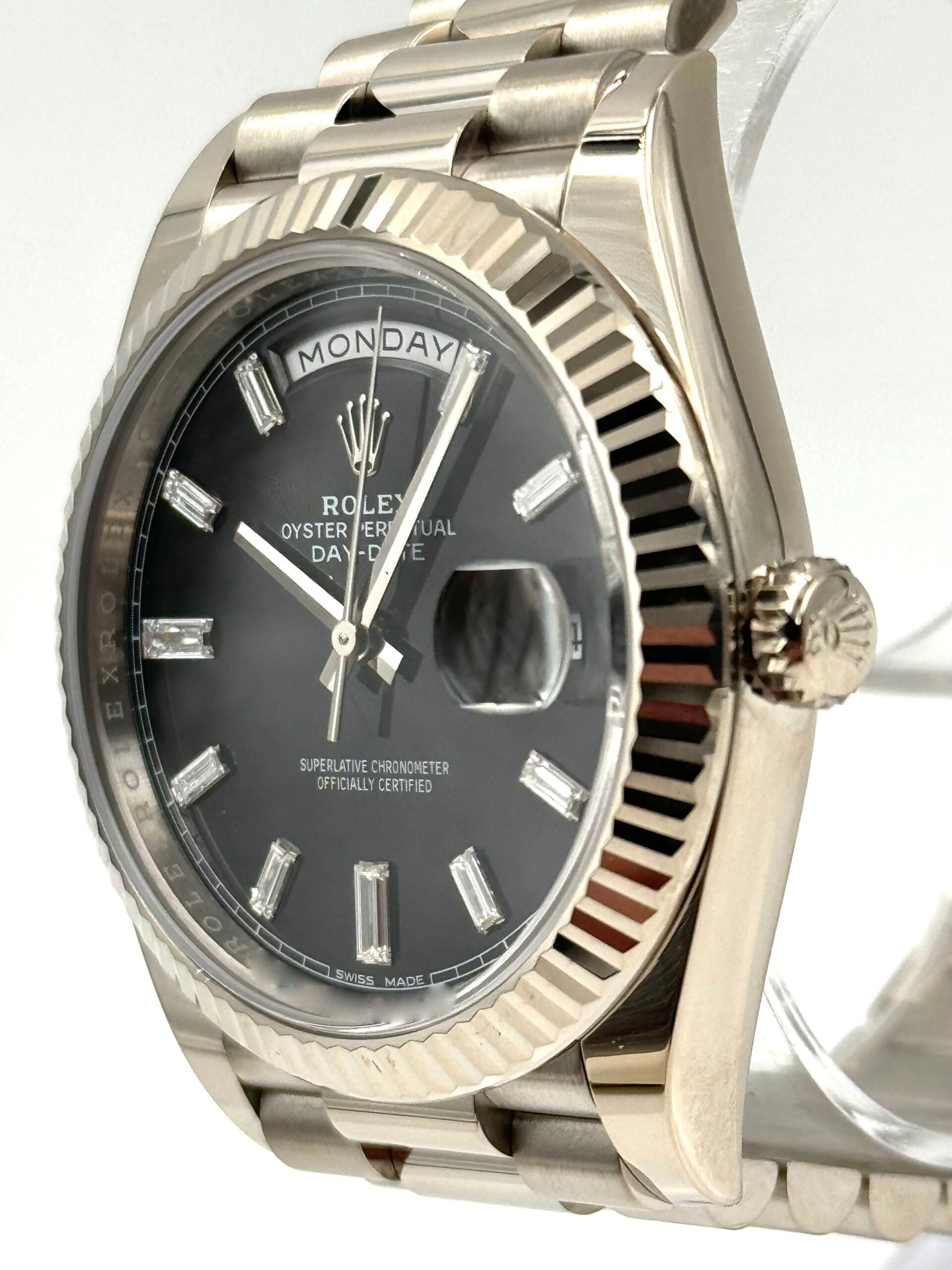 Rolex Day-Date 228239
