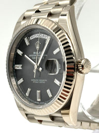 Rolex Day-Date 228239