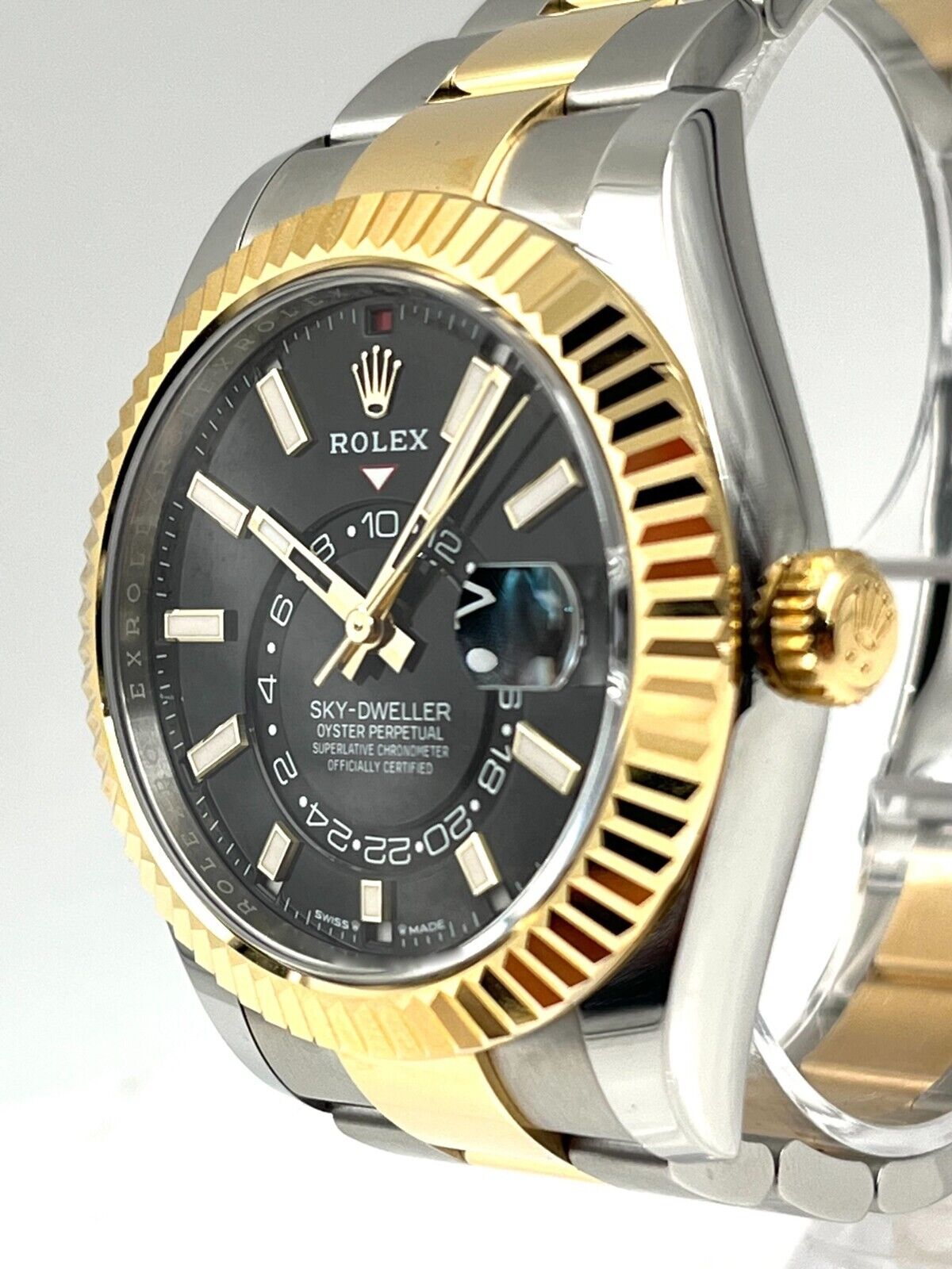 Rolex Sky-Dweller 336933