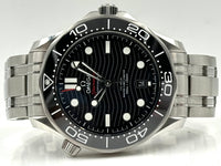 Omega Seamaster 300m 210.30.42.20.01.001
