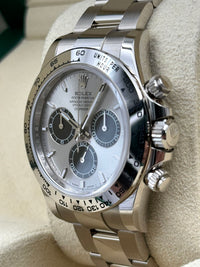 Rolex Daytona 126509