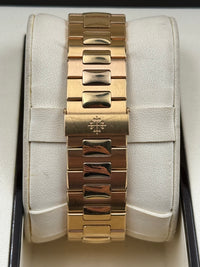 Patek Philippe Nautilus 5980/1R
