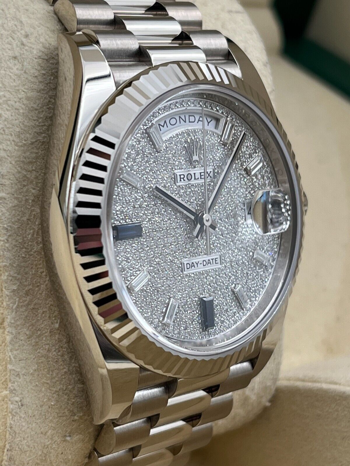 Rolex Day-Date 228239