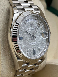 Rolex Day-Date 228239