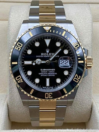 Rolex Submariner Date 126613LN