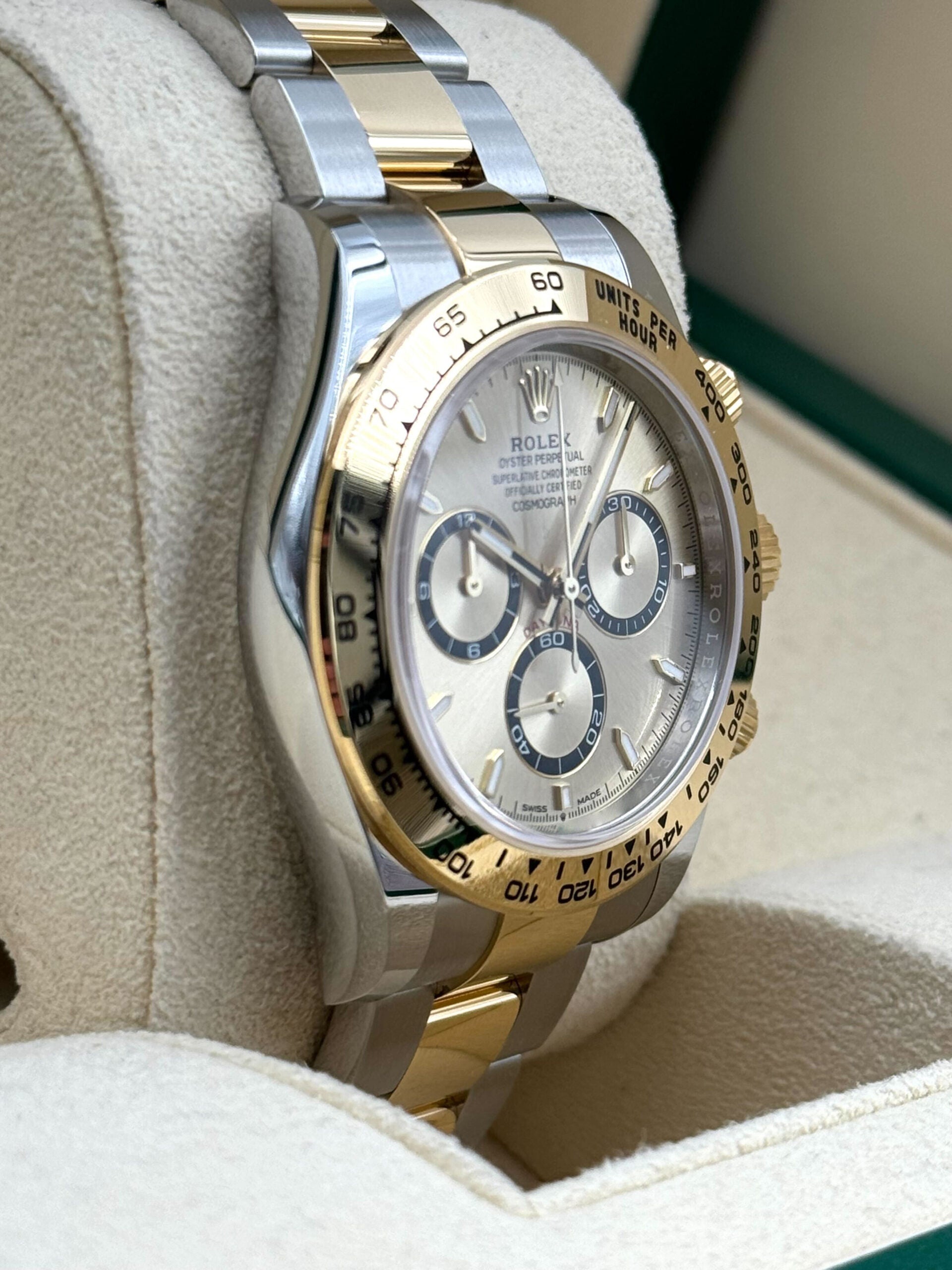 Rolex Daytona 126503