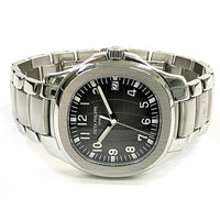 Aquanaut 40.8mm Self Winding Stainless Steel 5167A-001