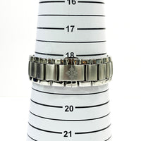 Aquanaut 40.8mm Self Winding Stainless Steel 5167A-001
