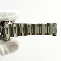 Oyster Perpetual 34mm Steel 124200