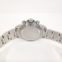 Daytona Steel 116520