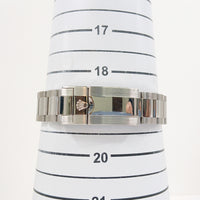 Daytona Steel 116520
