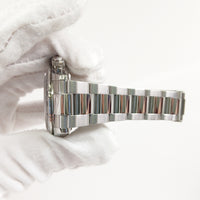 Daytona Steel 116520