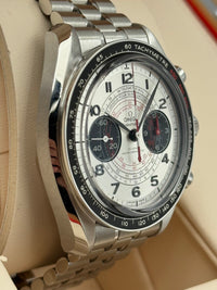 Omega Speedmaster Chronoscope 329.30.43.51.02.002