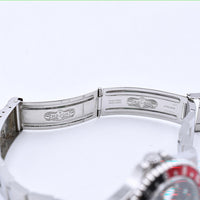 GMT-Master II "Coke" Steel 16710