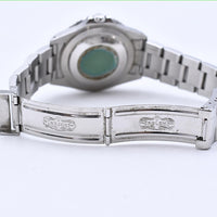 GMT-Master II "Coke" Steel 16710