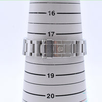 GMT-Master II "Coke" Steel 16710