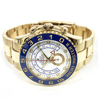 Yacht-Master II Yellow Gold 116688
