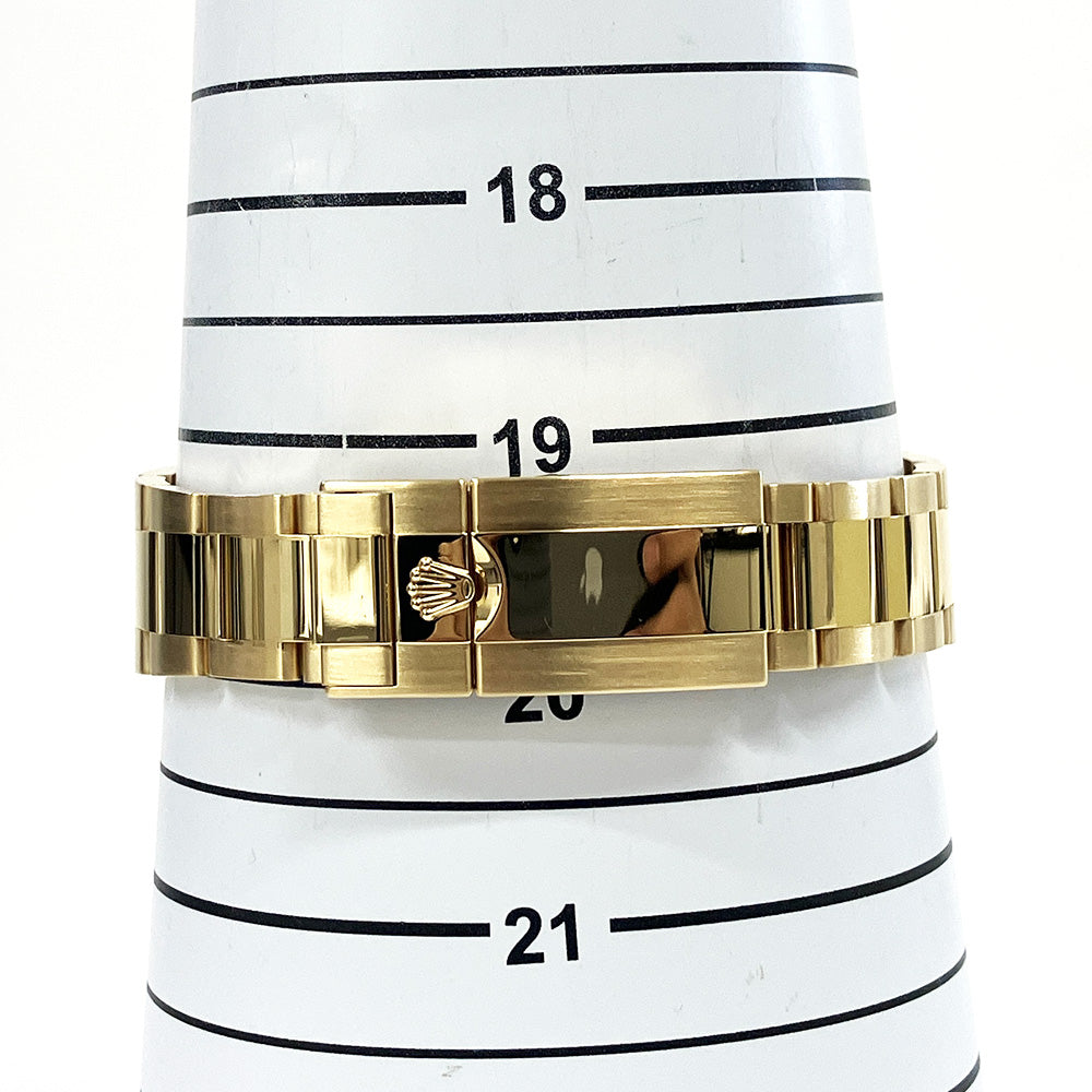 Yacht-Master II Yellow Gold 116688