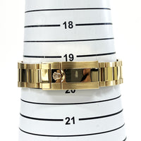 Yacht-Master II Yellow Gold 116688