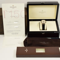 Annual Calendar 36mm White Gold (T-150 Tiffany & Co. Edition) - Limited Edition  5150G-T-150