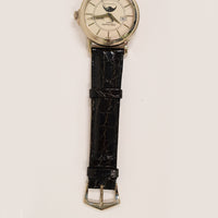 Annual Calendar 36mm White Gold (T-150 Tiffany & Co. Edition) - Limited Edition  5150G-T-150