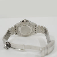 GMT-Master II "Pepsi" Steel 126710BLRO