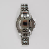 GMT-Master II "Pepsi" Steel 126710BLRO