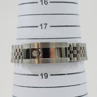 GMT-Master II "Pepsi" Steel 126710BLRO