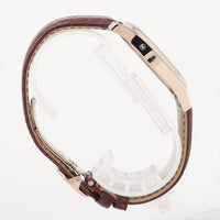 Calatrava 37mm White Gold 6000G-010