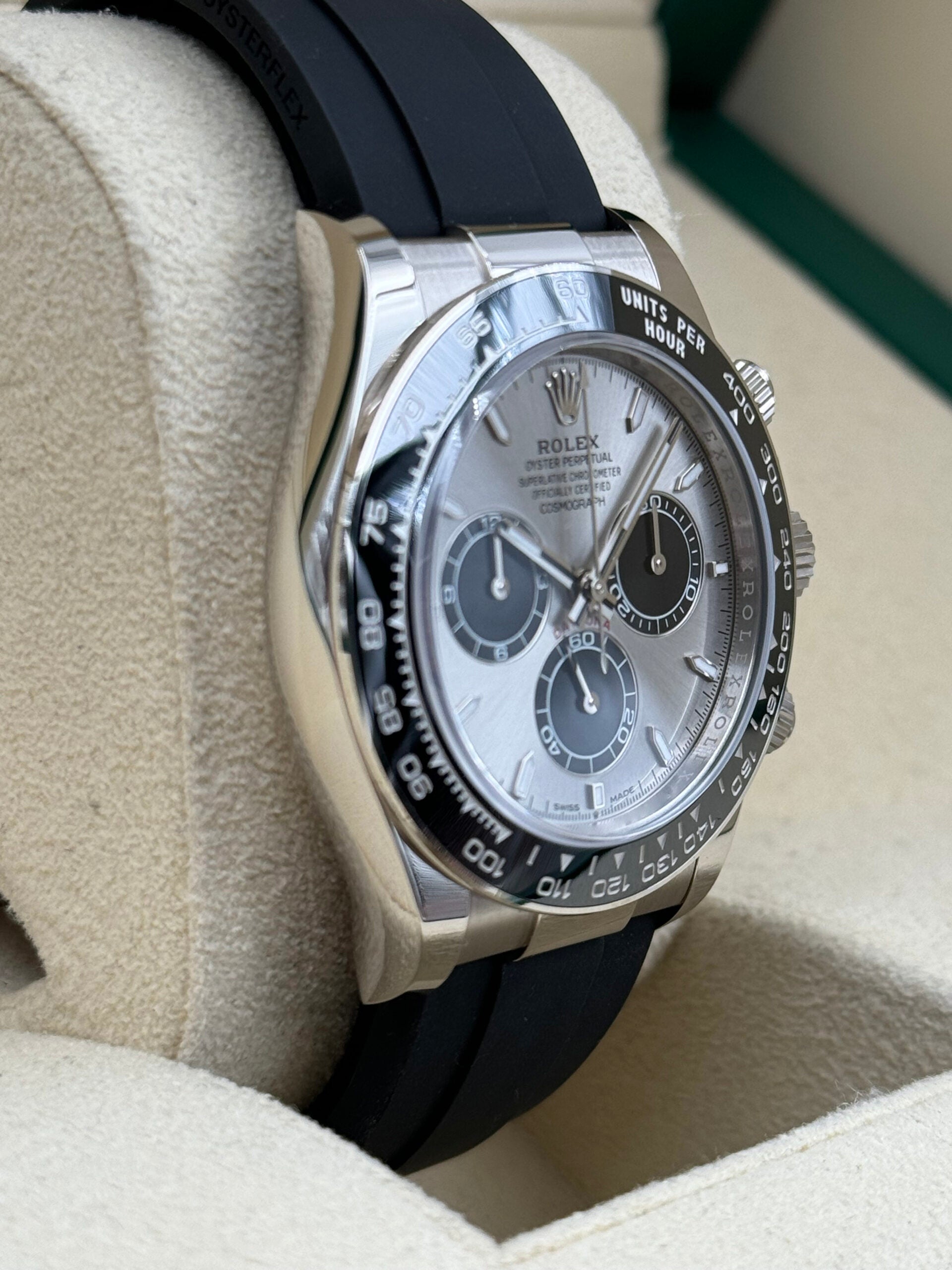 Rolex Daytona 126519LN
