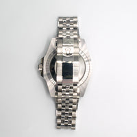 GMT-Master II 40mm "Sprite" Steel 126720VTNR
