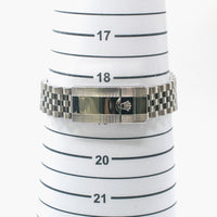 GMT-Master II 40mm "Sprite" Steel 126720VTNR