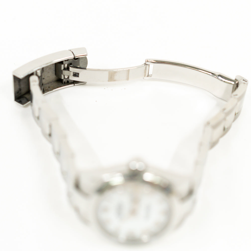 Datejust 28mm Domed Bezel Steel 279160