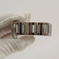 Ballon Bleu Large 36mm - Steel W6920046