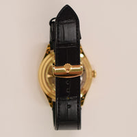 1908 39mm Yellow Gold 52508