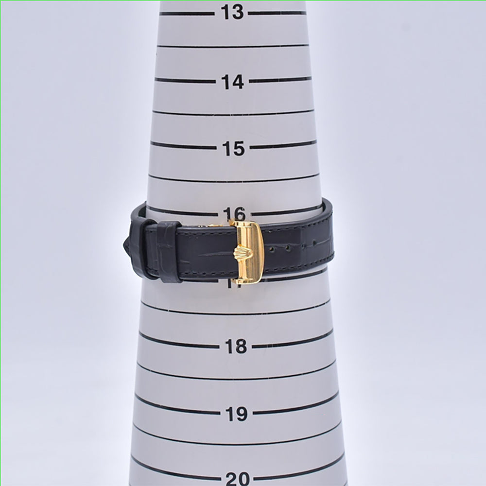 1908 39mm Yellow Gold 52508