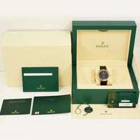 1908 39mm Yellow Gold 52508