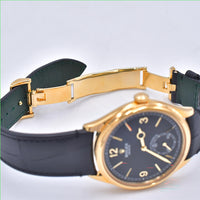 1908 39mm Yellow Gold 52508