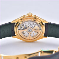 1908 39mm Yellow Gold 52508
