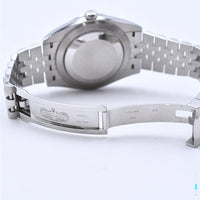 Datejust 41mm Steel 126300