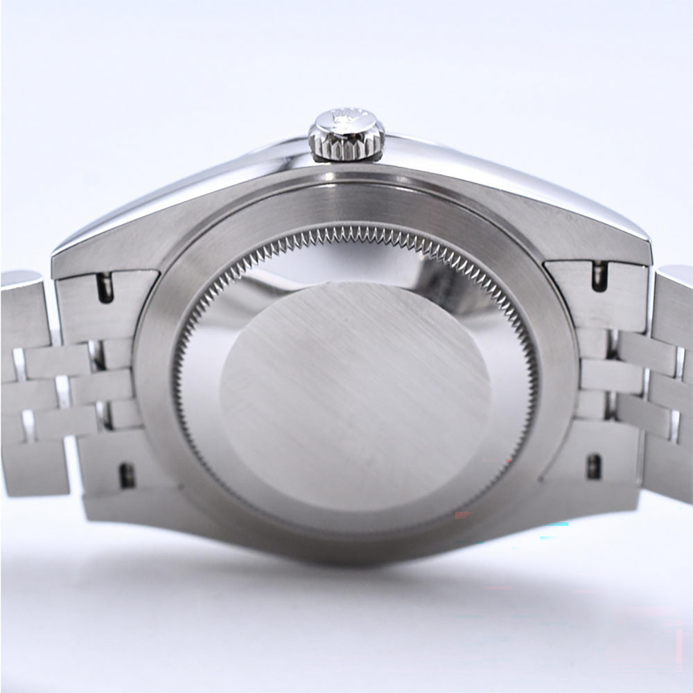 Datejust 41mm Steel 126300