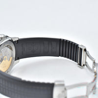 Aquanaut 40mm Travel Time Stainless Steel Self Winding 5164A-001