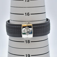 Aquanaut 40mm Travel Time Stainless Steel Self Winding 5164A-001