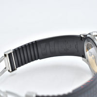 Aquanaut 40mm Travel Time Stainless Steel Self Winding 5164A-001