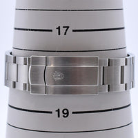 Oyster Perpetual 41mm Steel 134300